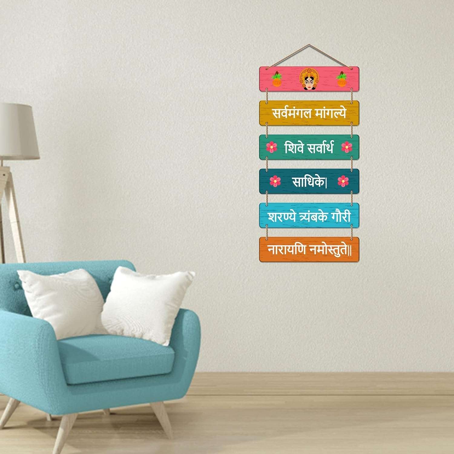 Wall Hangings - Image 2